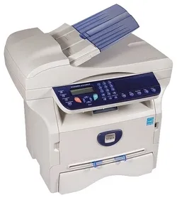 Xerox 3100 Fuser reset Xerox 3100 Fuser reset
