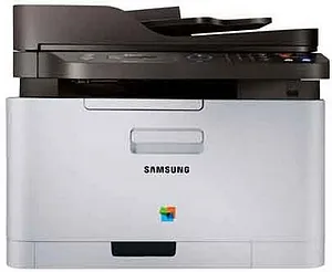 Samsung C460 reset