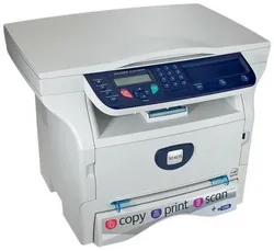Xerox 3100 Fuser reset Xerox 3100 Fuser reset
